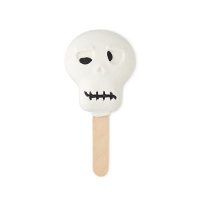 blue skies and fluffy white clouds (copy)