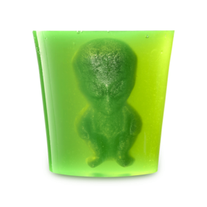 alien egg farm – 250g